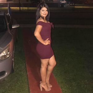 Meet your Posher, Jessy